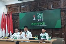 PKB Mengaku Belum Ada Lobi-lobi dari Kubu Prabowo-Gibran untuk Koalisi