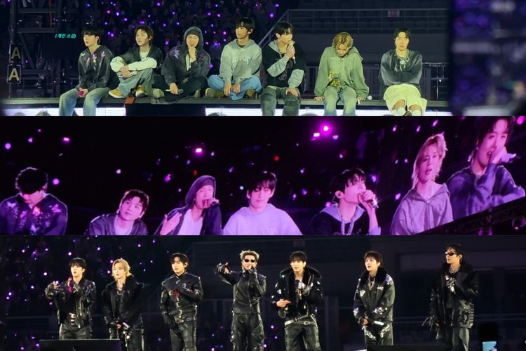 Kunci utama dapat hasil fancam HD bin jernih di konser BTS adalah mode Pro Video. Ini mode andalan saya yang bikin kamera HP terasa seperti kamera profesional, karena kita bisa atur sendiri ISO, shutter speed, sampai fokus. 