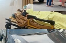 Gus Yahya: Surat Keputusan soal Pencopotan Ketum PBNU Tidak Sah