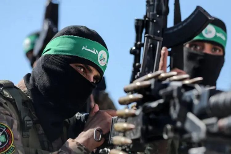 Bagaimana Hamas Lucuti Senjata di Gaza, Apa yang Akan Terjadi Selanjutnya?