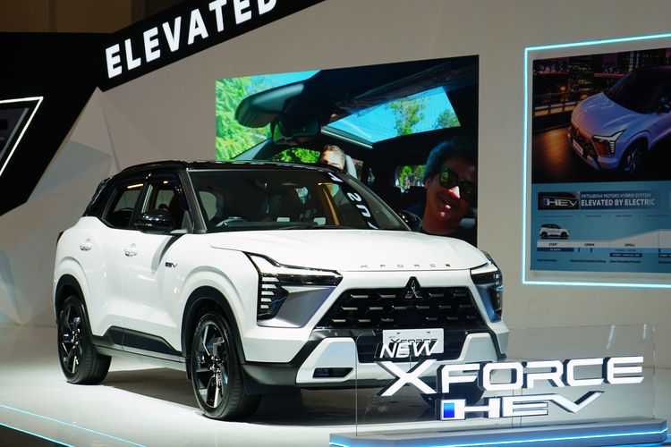 Update Harga Mobil Hybrid Agustus 2026, Mana yang Paling Terjangkau?