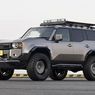 Land Cruiser Tampil Sangar Lewat Paket Modifikasi Blocker Iron Build