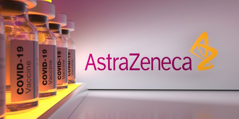 Astrazeneca efek vaksin Vaksin AstraZeneca: