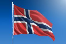 Norwegia Percaya Diri Bisa Menopang Energi Eropa