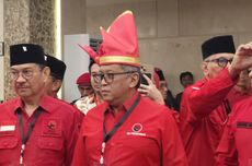 [KLARIFIKASI] Konten AI Panglima TNI Beri Ucapan HUT Kemerdekaan Papua