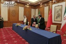 Memaknai Normalisasi Hubungan Diplomatik Arab Saudi dan Iran