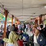 2 Pekan Jelang Lebaran 2023, Sejumlah Warga Pilih Mudik Lebih Awal dari Terminal Kalideres