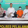 Anjing Disiksa Sebelum Dijagal, Pelaku Ditangkap Polisi di Riau