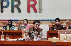 Tak Ada Perempuan Dalam Pimpinan KPK 2024-2029, DPR: Itulah Hasil Suara Teman-teman