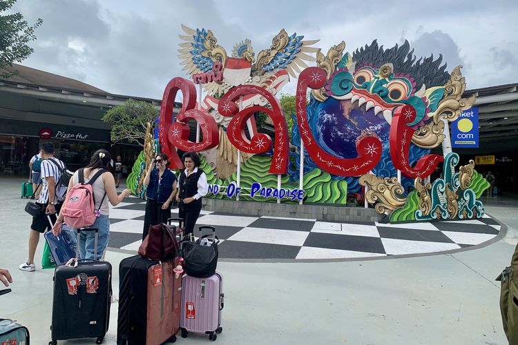 Korea Selatan Soroti Keamanan Bali, Minta Warganya Hati-hati Pilih Destinasi