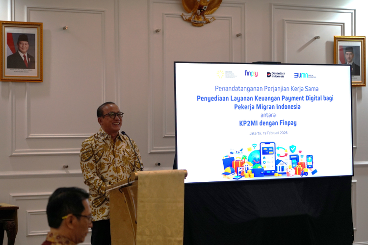 Kolaborasi Finnet dengan Kementerian Pelindungan Pekerja Migran Indonesia ini menjadi langkah strategis dalam mendukung transformasi digital bagi Pekerja Migran Indonesia (PMI). 