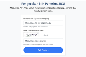 Siapa Saja yang Berhak Menerima BSU Rp 900.000? Cek di Sini