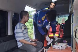 Mobil Pria di Tangerang Dirampas Suami Mantan Pacar, Korban Alami Kerugian Rp 180 Juta