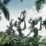Itinerary 1 Hari Wisata di Ubud, dari Wisata Alam hingga Kekinian