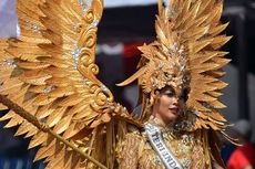 Agenda Event Unggulan Jawa Timur 2024, adan Jazz gunung Bromo dan Jember Fashion Carnaval