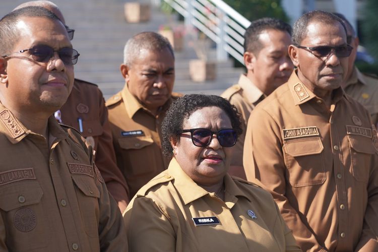 Wamendagri Berdukacita Atas Penembakan 3 ASN di Jayawijaya, Ajak Jaga Persatuan
