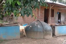 Kampung Penuh Kotoran Sapi yang Kini Jadi Sentra Biogas