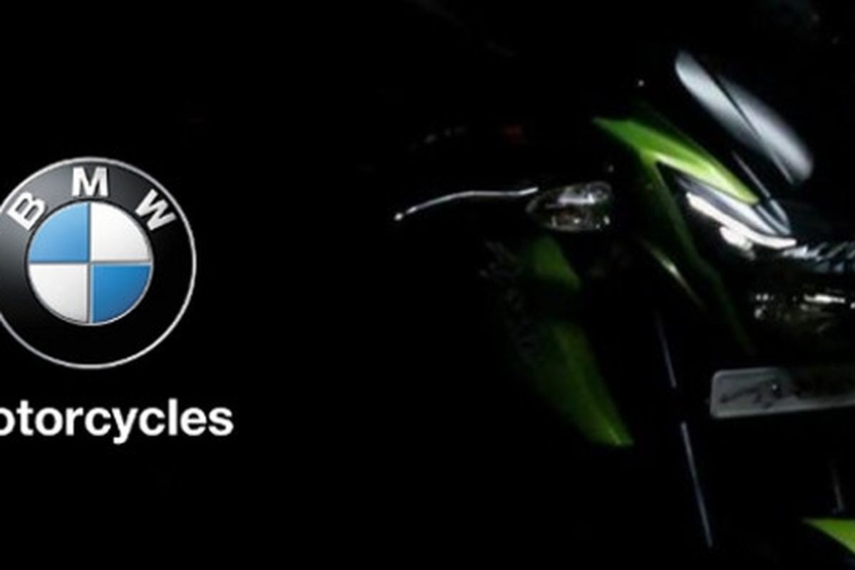BMW jajaki kerjasama dengan TVS di India.