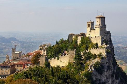 Hari Ini dalam Sejarah: Lahirnya San Marino, Republik Tertua di Dunia