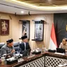 Kementerian Kebudayaan Perkuat Kolaborasi Pemajuan Budaya Islam