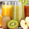 Benarkah Jus Buah Segar Minuman yang Menyehatkan?