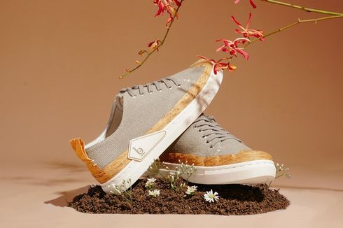 Wabi-Sabi, Sepatu Edisi Terbatas Pijakbumi Cuma 24 Pasang, Mau?