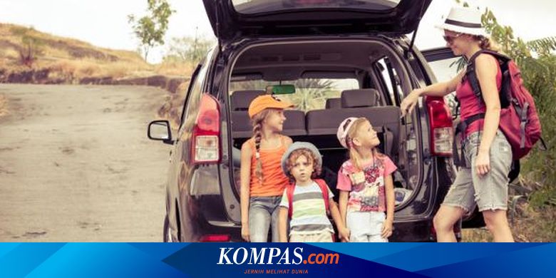 Mengapa Perjalanan Pulang Terasa Lebih Cepat daripada Saat Pergi?