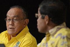 Golkar Habis jika Tak Ikut Pilkada Serentak