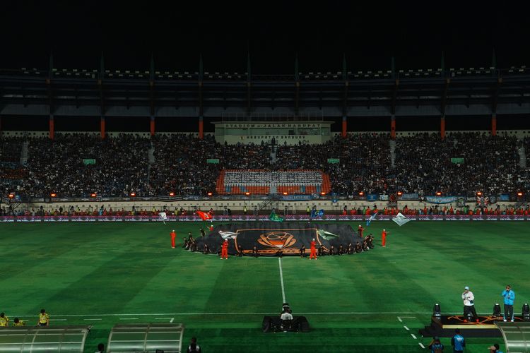 Si Jalak Harupat Siap Gelar ACL 2 dan Liga 1, Pemkab Bandung Tunggu Keputusan PSSI
