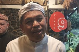 Dedi Mulyadi Kerahkan Warga Pulihkan Hutan, Diupah Rp 50.000 Per Hari