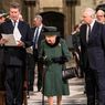 Apa Itu Westminster Abbey dan Sejarahnya dengan Ratu Elizabeth II