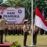 Contoh Teks Doa Upacara Hari Pramuka ke-65 pada 14 Agustus 2026