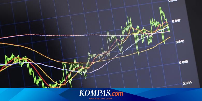 Pahami Perbedaan Saham dan Obligasi Halaman all - Kompas.com