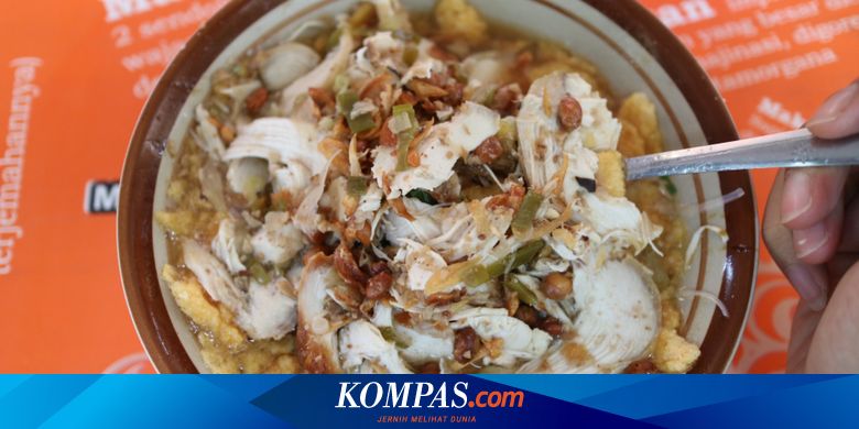 2 Makanan Ini Tak Dimakan Etnis Tionghoa Saat Imlek Apa Saja