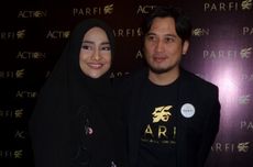 Pindah ke Kanada, Cindy Fatikasari Kini Kerja Part Time di Toko Ritel