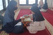 PAUD Al Quran Akan Jadi Pendidikan Formal, Kemenag Siapkan Regulasi