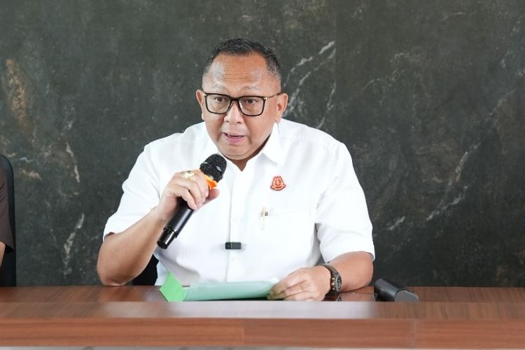 Pejabat KSOP Palembang Jadi Tersangka, Diduga Raup Rp 1,2 Miliar dari Pungutan Kapal yang Lewat Sungai Musi