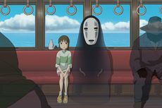 10 Rekomendasi Anime Studio Ghibli Terbaik, Menghias Imajinasi dan Emosi