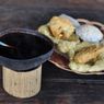 Hari Kopi Nasional, Sejarah Kawa Seduhan Daun Kopi di Sumbar, Ada Sejak Penjajahan Belanda
