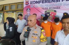 Tak Hanya Jadi Tempat Belanja, Pasar Atom Surabaya Kini Dilengkapi Lapangan Padel