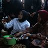Risma Kunjungi Pasar Lekok, Pedagang Sampaikan Harapan untuk Ekonomi Lebih Baik