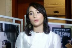 Tatjana Saphira Terinspirasi akan Perjuangan Kemal