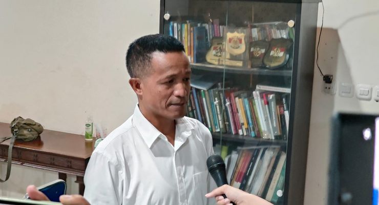 Desak Bawaslu Selidiki Lonjakan Suara PSI, Formappi: Itu Suara Manusia Bukan Hantu