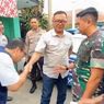 Bupati Bogor Bantah Tolak Jabat Tangan Dandim, Sebut Hanya Kesalahpahaman