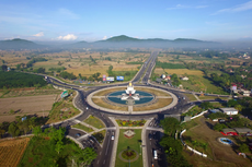 Daftar Kawasan Ekonomi Khusus (KEK) di Indonesia