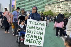 Kandasnya Gugatan Legalisasi Ganja Medis di Indonesia dan Kisah-kisah Perjuangan di Baliknya