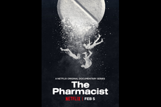 Sinopsis The Pharmacist, Perjuangan Seorang Ayah Mencari Keadilan, Tayang di Netflix