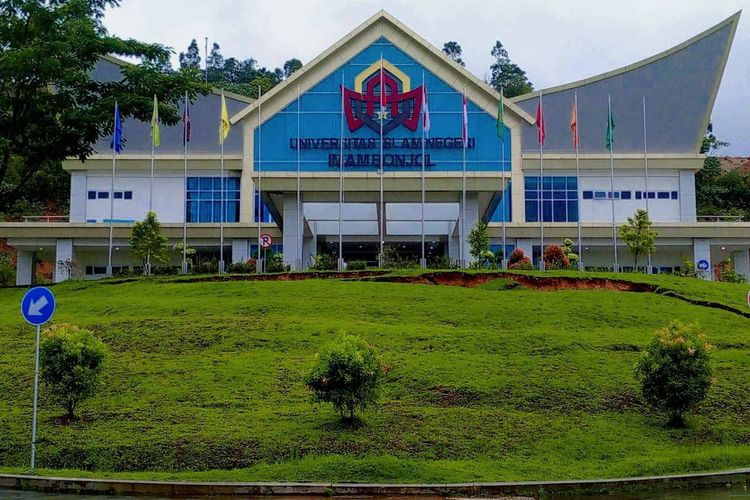 UIN Imam Bonjol Buka Suara soal Pengakuan Mahasiswa Dijemput Kejati Sumbar Usai Demo, Tunggu Laporan Resmi
