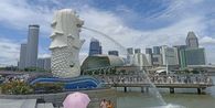 Singapura Terancam Resesi Teknikal Tahun Ini