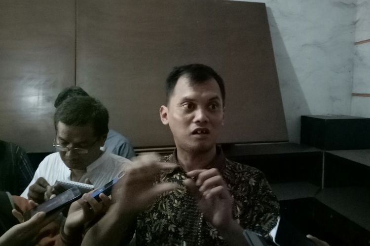 Niko Panji Tirtayasa 